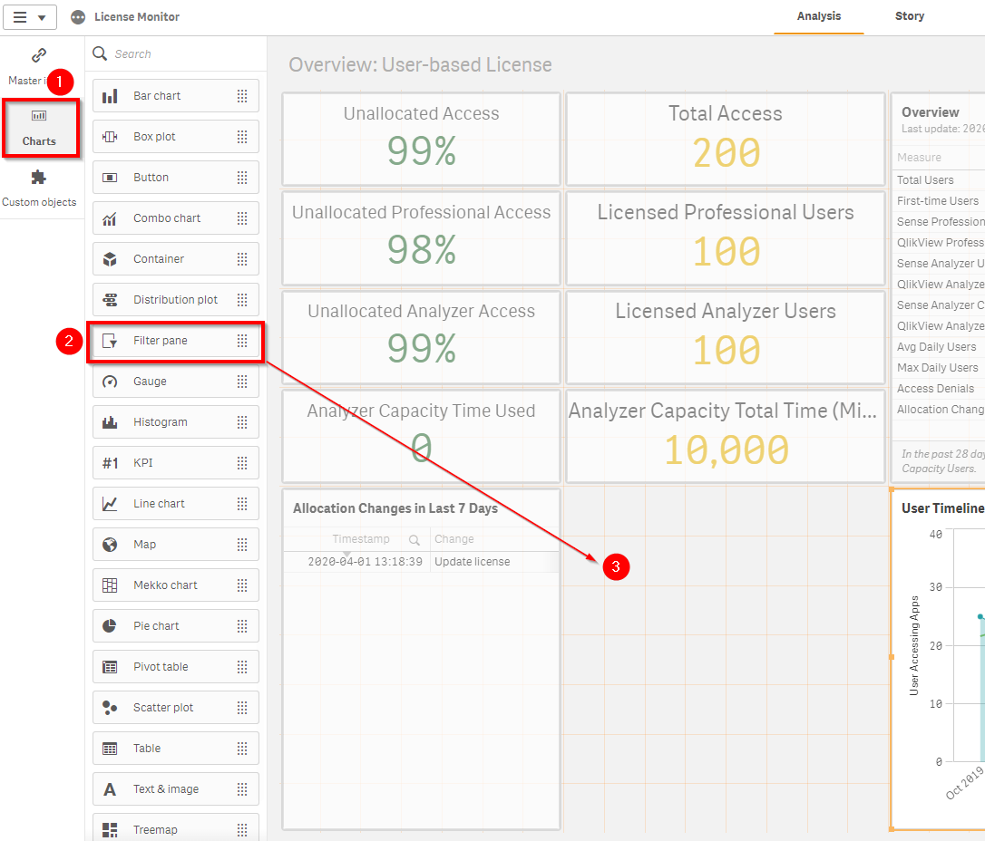 Analyze_Audit_License_Allocations_HUB_License_Monitor_App_Overview_DragFilterPane.png